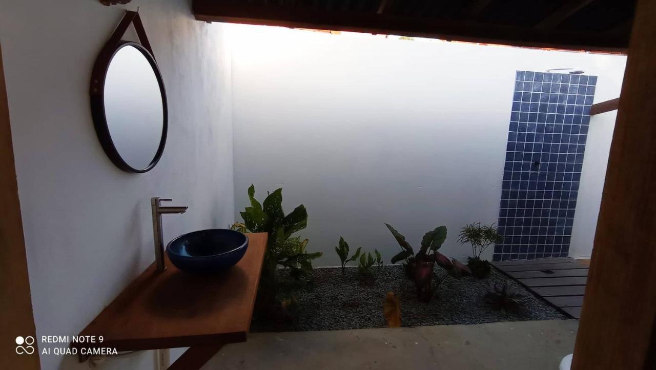 Pousada Eureka Atins Exterior foto
