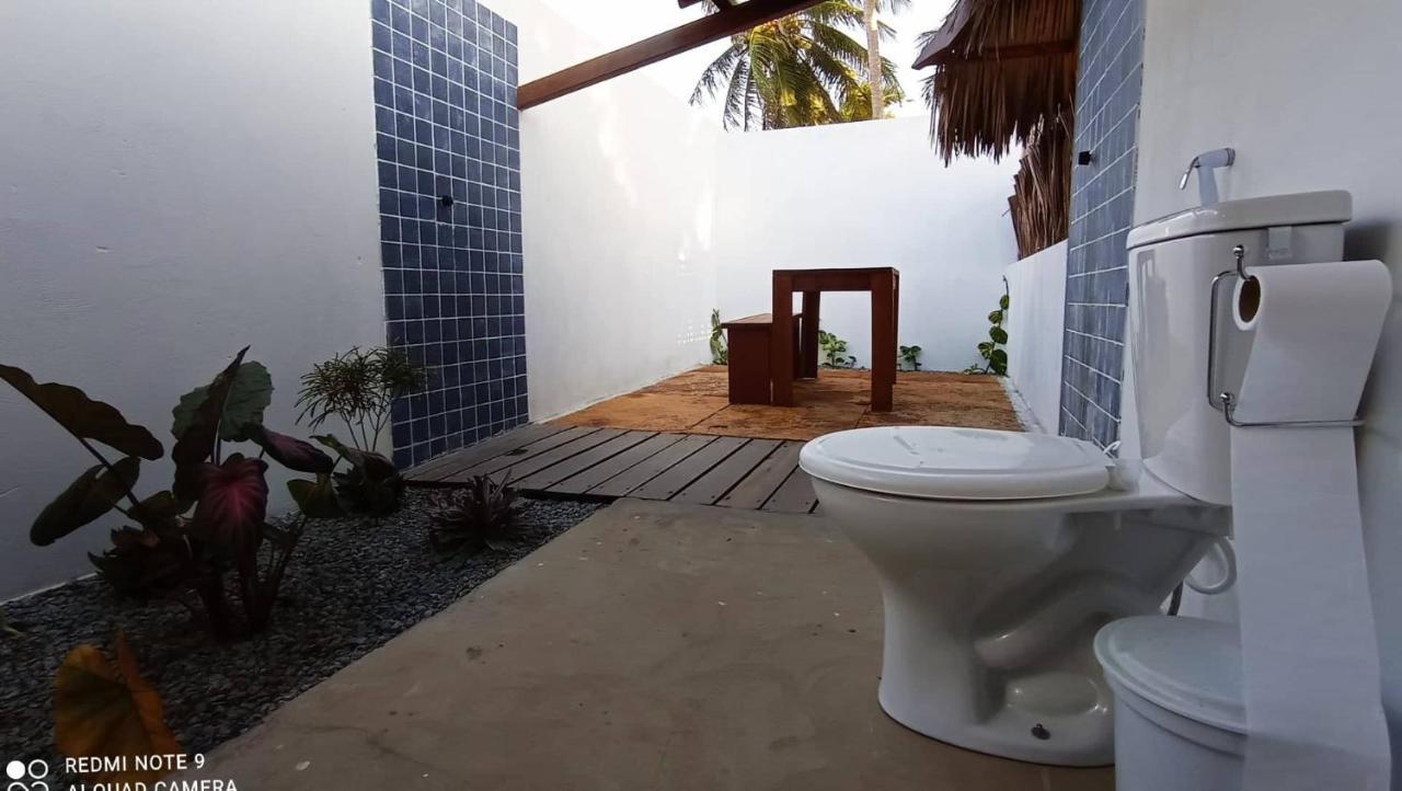 Pousada Eureka Atins Exterior foto